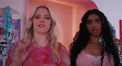 You could be really hot
if you change, like, - Mean Girls