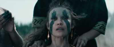 You could become stronger
Briton king before you. - Boudica