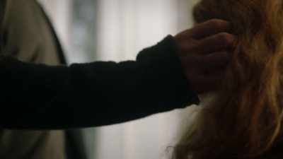 -You could bring her back.
-By giving her - The Passage