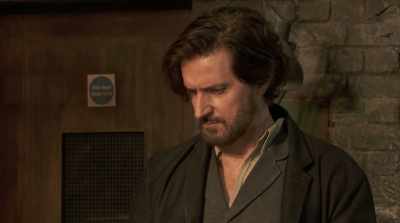 You could burn peat
in your stoves - Uncle Vanya