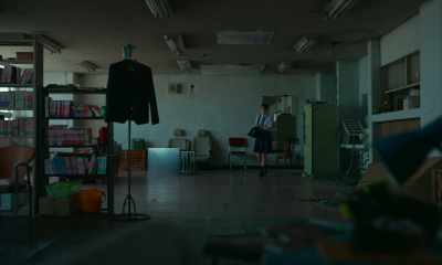 You could cancel
your plans, couldn't you? - Call Me Chihiro