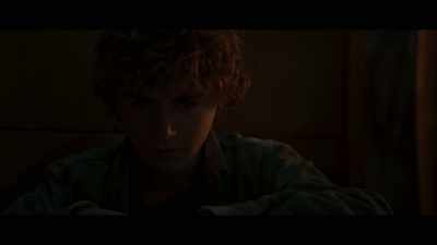You could choose
to save your mother - Percy Jackson and the Olympians