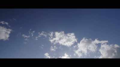 You could come all this way, - The Most Unknown