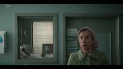 You could...
come and eat with us later... - The Long Call