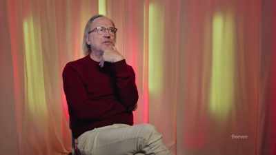 You could come in - The Center Seat: 55 Years of Star Trek