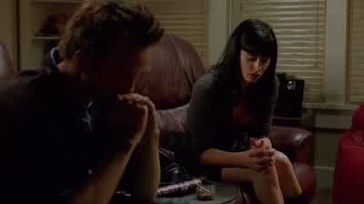 You could come with me to a meeting. - Breaking Bad