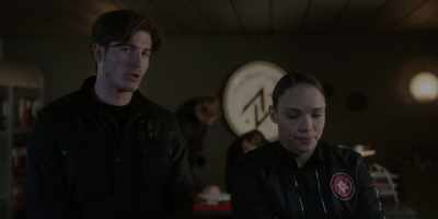 You could complain more,
or you could get some sleep. - Vampire Academy