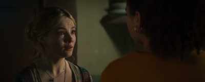 You could-- you could study law, - Baghead