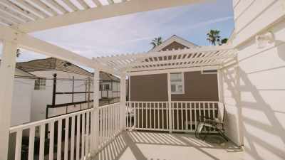 You could definitely
privatize this more and… - Selling The OC