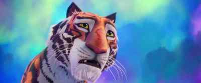 You could die
along with him. - The Tiger's Apprentice