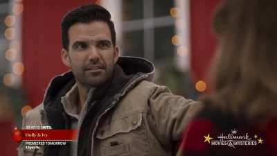You could do events, - Cranberry Christmas