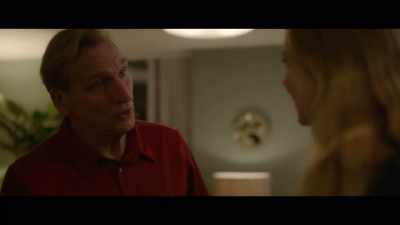 -You could do so much better.
-Right. Okay, we're leaving. - Close to Me