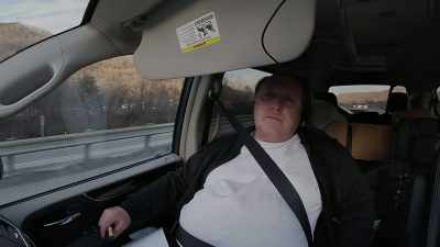 You could do something
that's not really heavy, - Inmate to Roommate