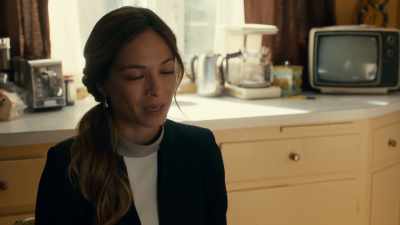 - You could do that, but... - Burden of Truth