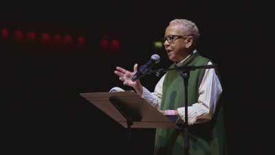 You could do that, - Going to Mars: The Nikki Giovanni Project