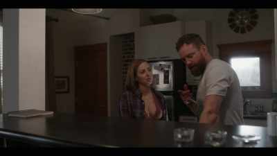 You could do up one or...
two of those buttons - Travelers