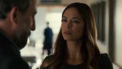 - You could drop the case. - Burden of Truth