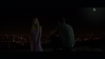 You could feel small here, too. - The Neon Demon