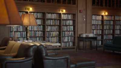 You could fill a whole library - This Giant Beast That is the Global Economy