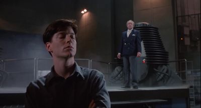 You could finish your father's work - The Fly II