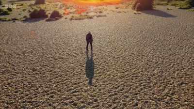 You could fit one million
Earth-size planets inside it. - Secrets of Size: Atoms to Supergalaxies