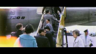 You could get on trains
and planes and buses. - Invisible Monsters: Serial Killers in America