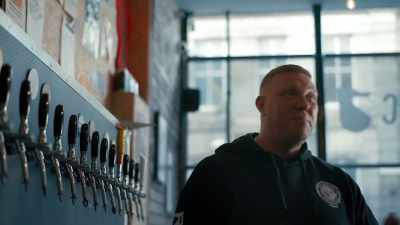 You could get something from
Jimmy here or from John there - Liverpool Narcos