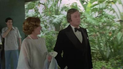 You could go back Sidney if you wanted to - California Suite