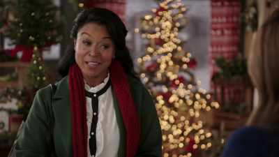 You could go get takeout, - Christmas Wreaths and Ribbons