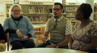 You could go to this website too..." - Ex Libris: The New York Public Library