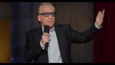 YOU COULD HAVE BEEN... YOU COULD - Bill Maher: #Adulting