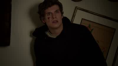 You could have blinded me. - Teen Wolf