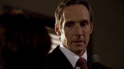 You could have come back. - Criminal Minds