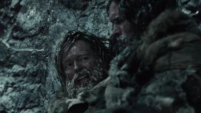 YOU COULD HAVE DIED. - The 100