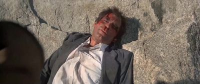 You could have had everything - Licence to Kill