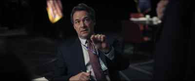 You could have federal?
- We've done it on - War Game