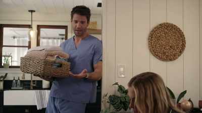 You could have hired
a nurse with that, - Chaos on the Farm