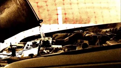 You could have just backed oft.
Let Joan make the call. - CSI: Crime Scene Investigation