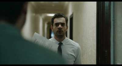 You could have just talked to me directly, Pavel. - Transplant