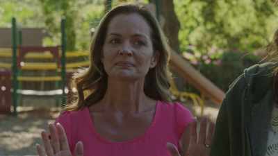 You could have kids.
I couldn't. - Picture Perfect Lies