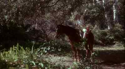You could have killed me. - Cast a Deadly Spell
