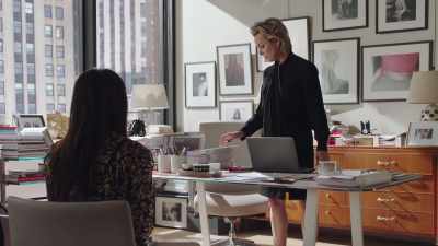 You could have left Elena out of it - The Bold Type