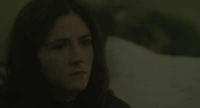 You could have robbed us blind
and disappeared - Orphan: First Kill