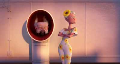 You could have ruined
the legacy. - Hotel Transylvania 3: Summer Vacation