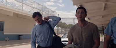 You could have said,
"No, thank you." - End of Sentence