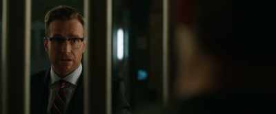 You could have
started a foundation, - Jurassic World: Fallen Kingdom