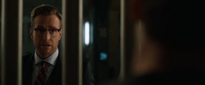 You could have started a foundation - Jurassic World: Fallen Kingdom
