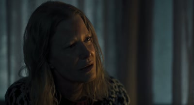 You could have stopped,
but you didn't. - The Apology