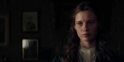 You could have suitors
to choose from, - Picnic at Hanging Rock