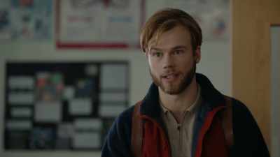 - You could have the ticket, - My Norwegian Holiday